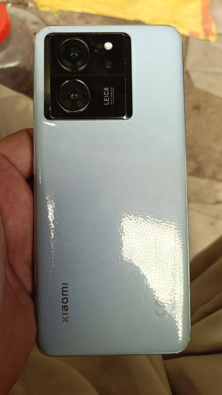 Xiaomi 13T 0