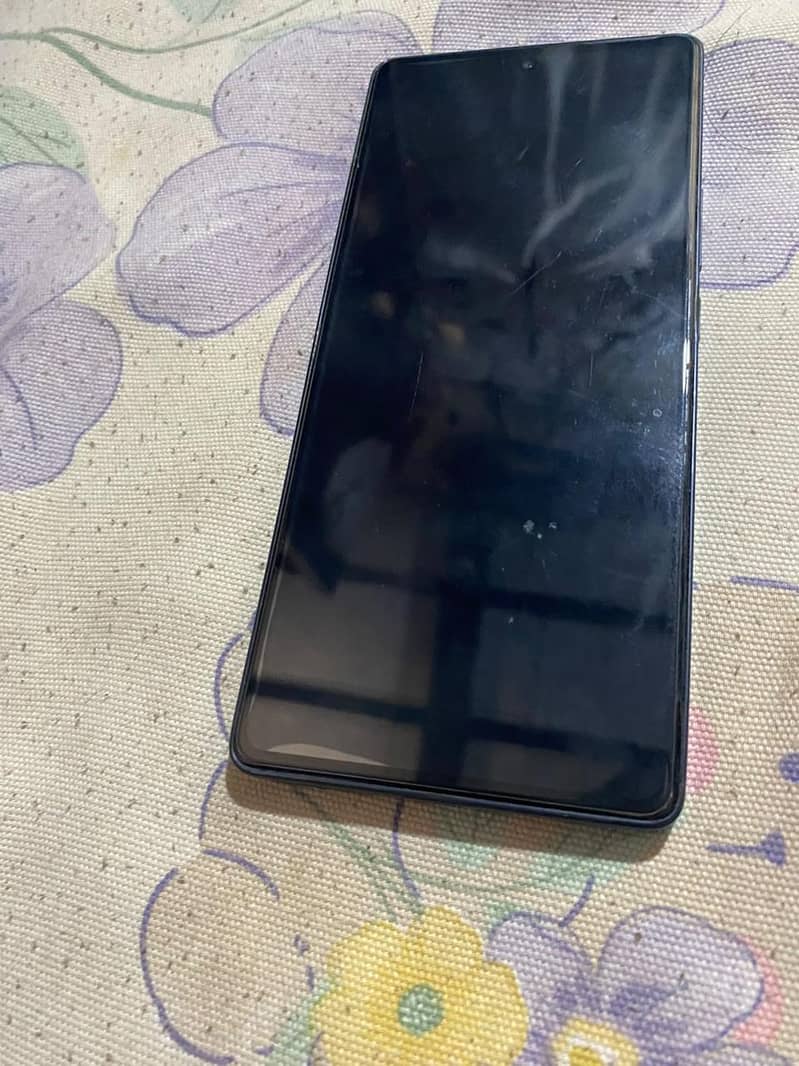 Infinix Note 40 1