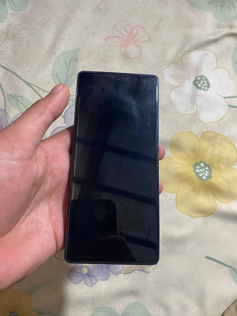Infinix Note 40 3