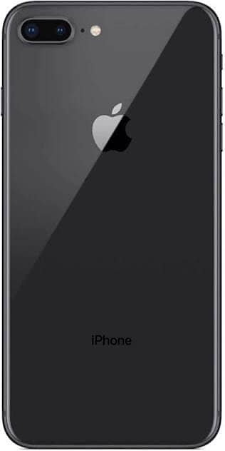 Apple iPhone 8 Plus 0