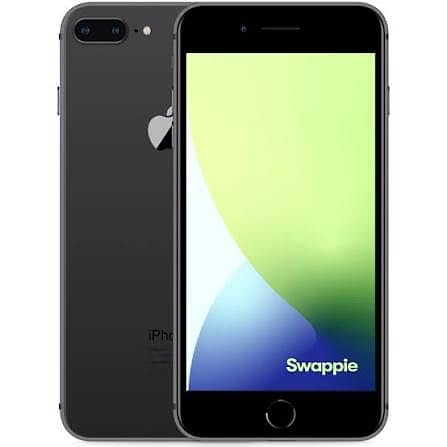 Apple iPhone 8 Plus 2