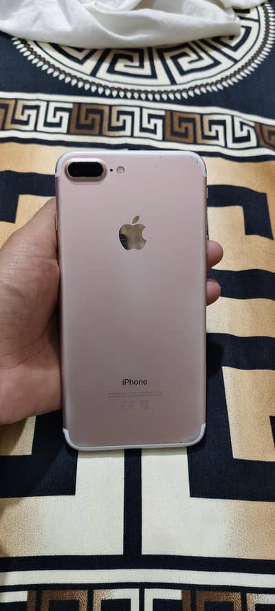iPhone 7 Plus 128gb