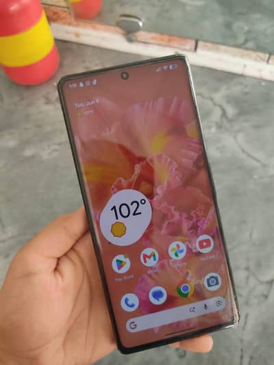 Google Pixel 6 Pro