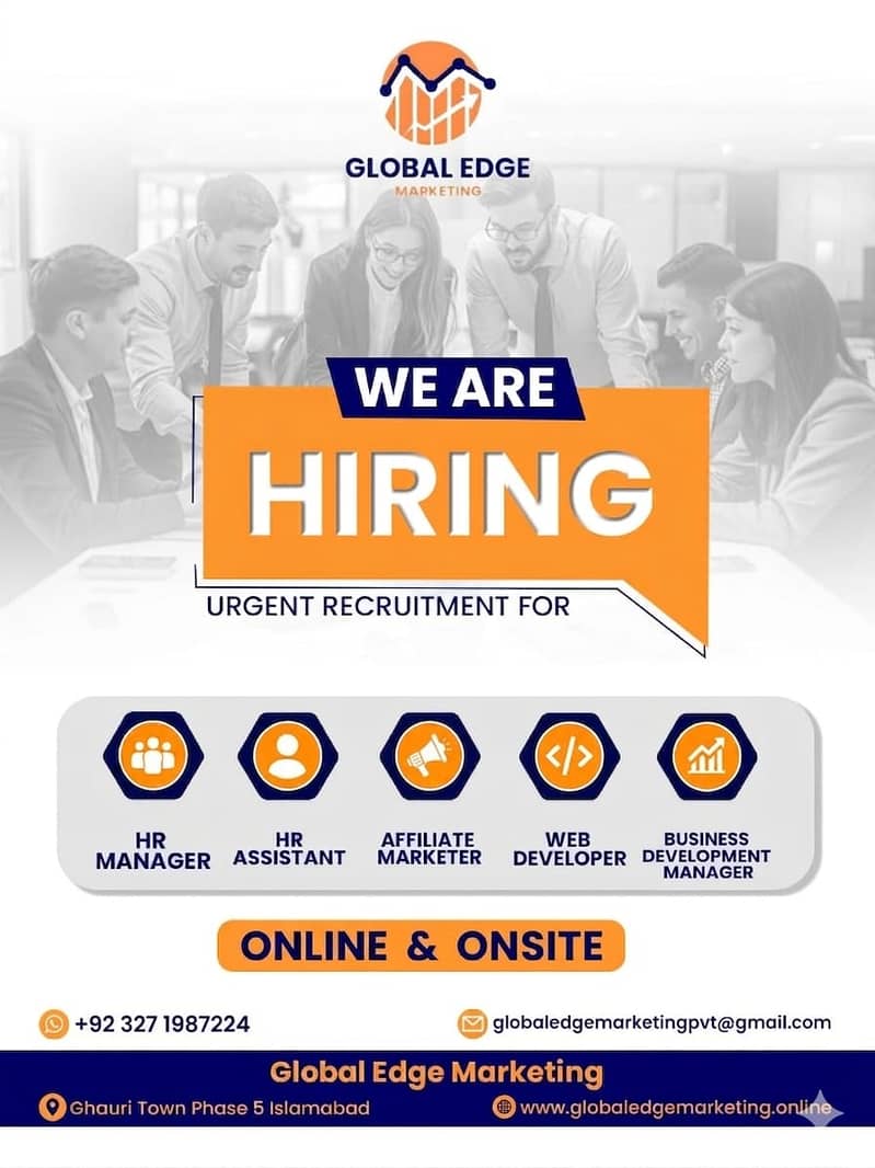 Hiring 0