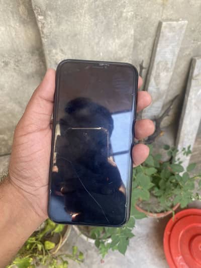 Apple iPhone XR