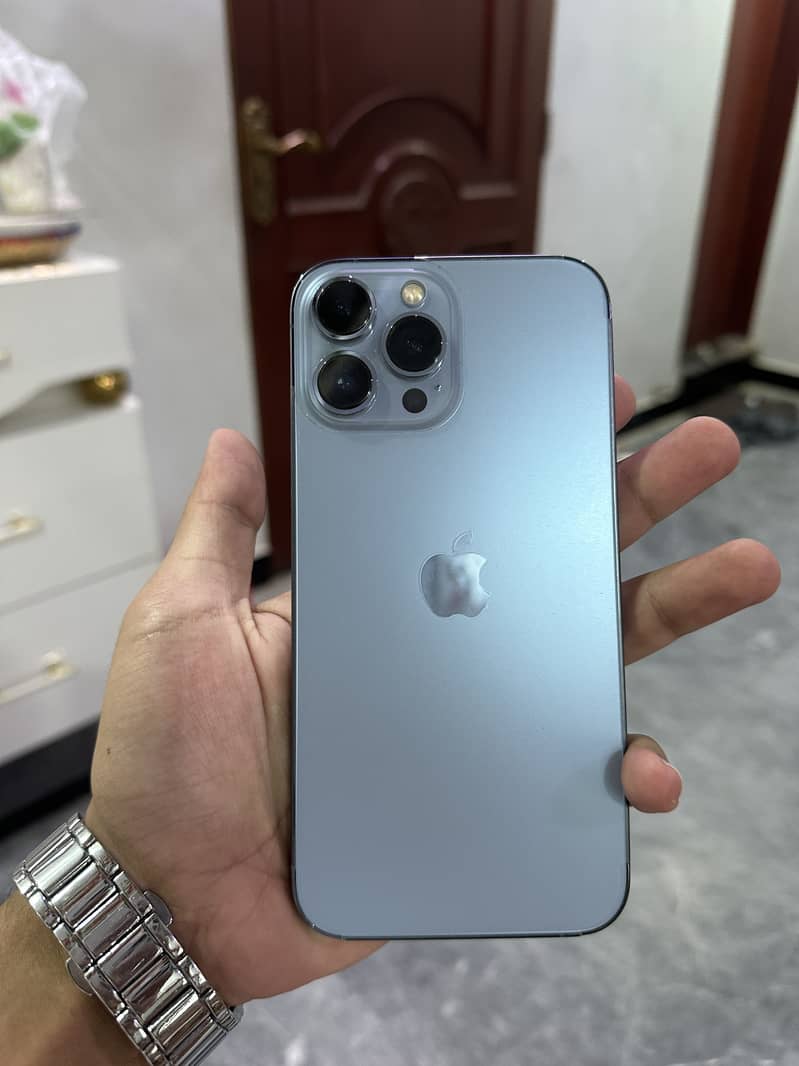 Apple iPhone 13 Pro Max 0
