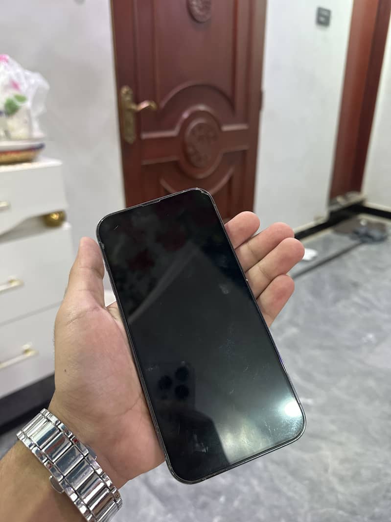 Apple iPhone 13 Pro Max 6
