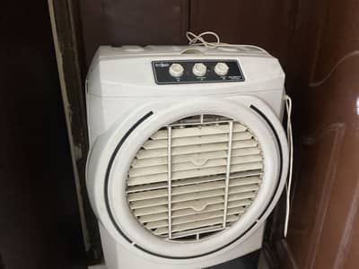 Air cooler