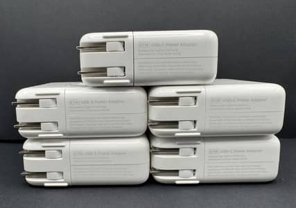 apple macbook 67W Type C Original Charger