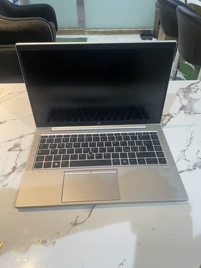 Hp elitebook 845 g7 ryzen 5 4650u euqal to intel i5.10th genration