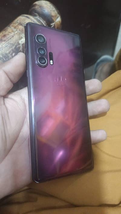 Motorola Edge Plus