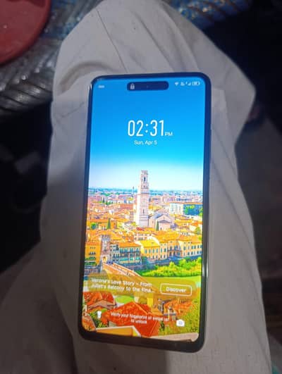 Infinix Hot 40i