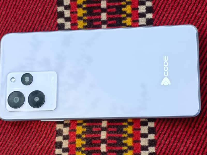 Dcode Bold 3 0