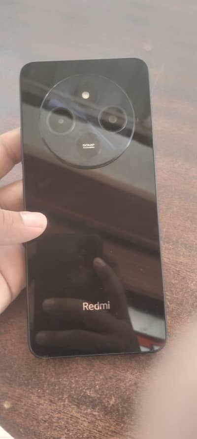 Redmi 14c complete saman