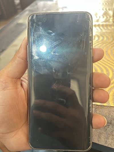 One Plus 7T Pro McLaren