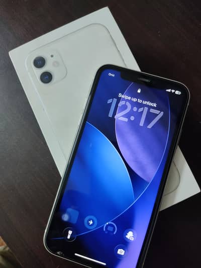 Apple iPhone 11