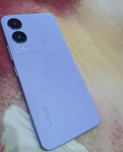 Vivo Y17s 6+6GB RAM 128GB Storage