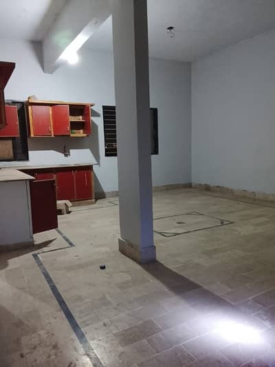 Office Available for Commercial Use Gulshan. e. Iqbal
