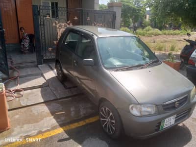 Suzuki Alto 2008
