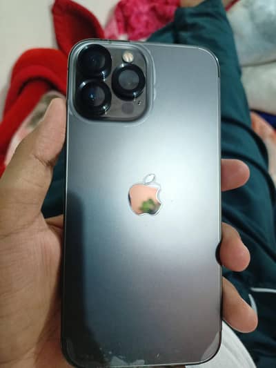 Apple iPhone 13 Pro Max