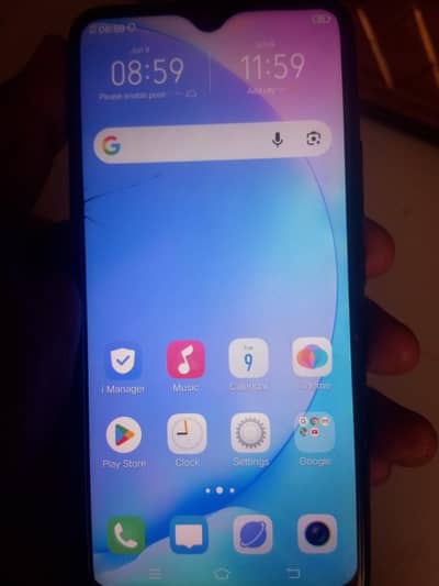 Vivo Y17