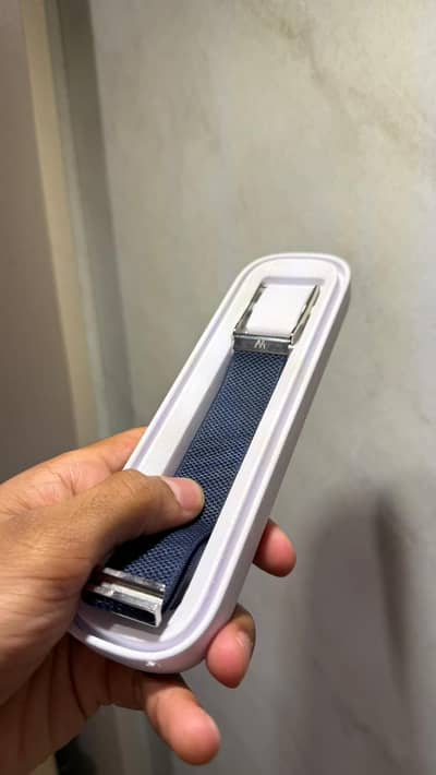 Whoop band Strap