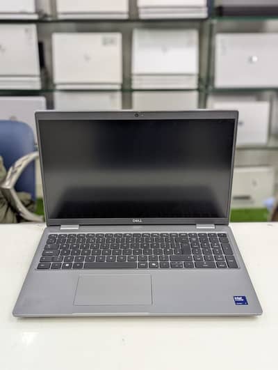 Dell Precision 3590 Intel Core Ultra 7 155H | 16GB RAM | 512GB SSD 4GB