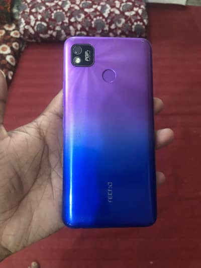 Tecno Pop 4