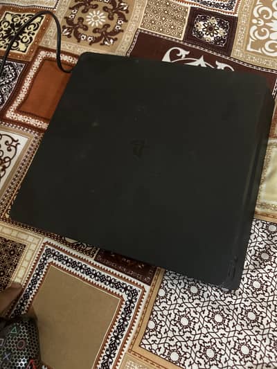 Play Station 4