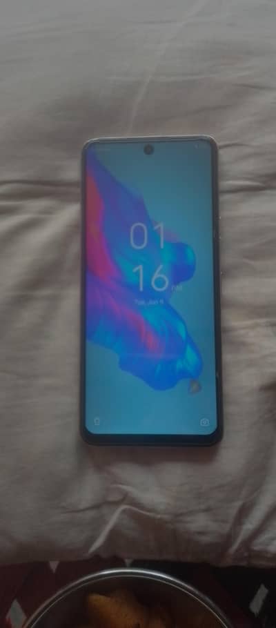 Tecno CAMON 18T