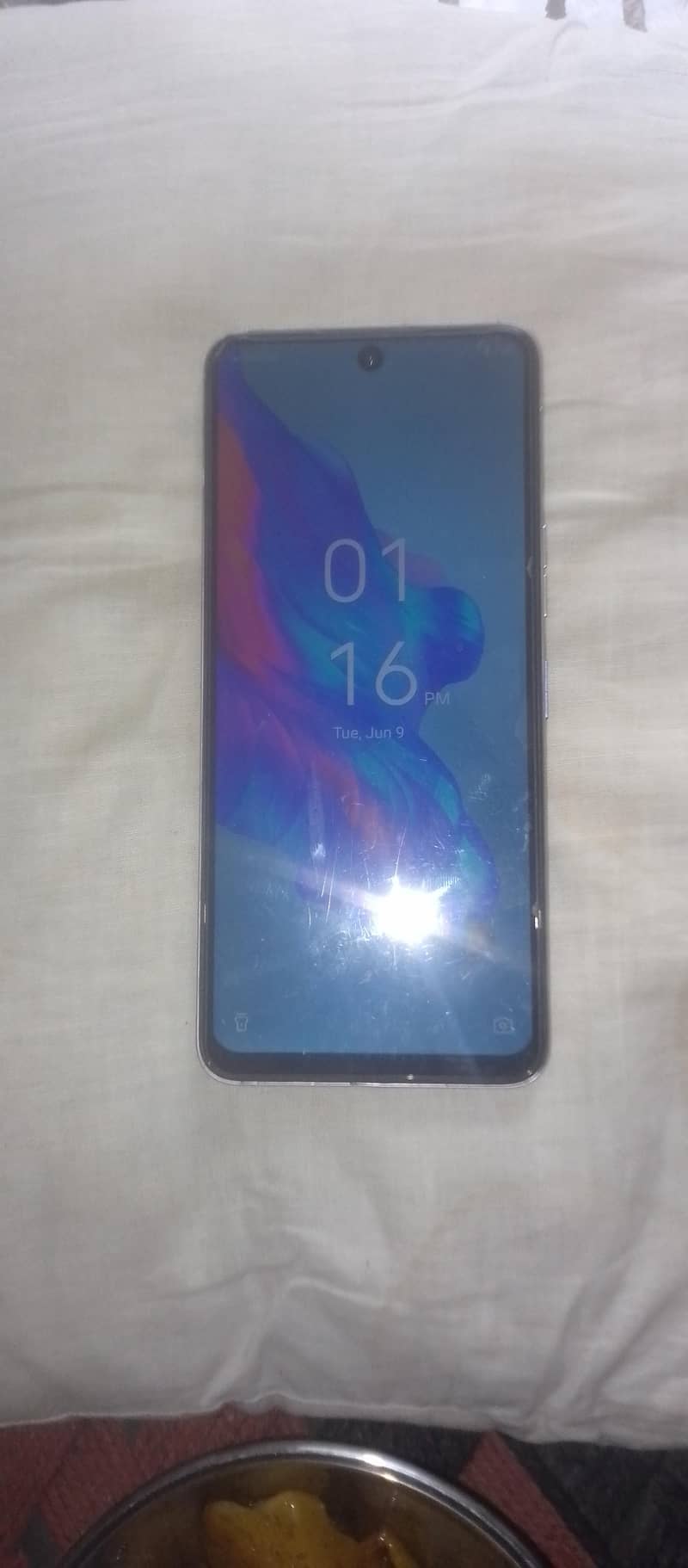 Tecno CAMON 18T 2