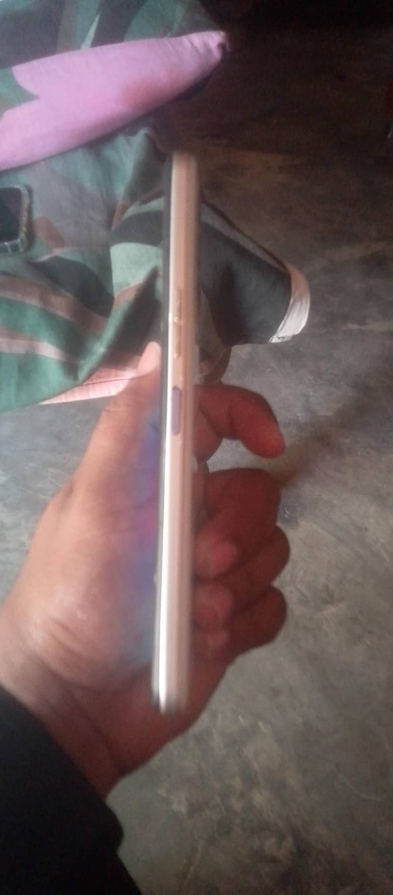 Tecno CAMON 18T 4
