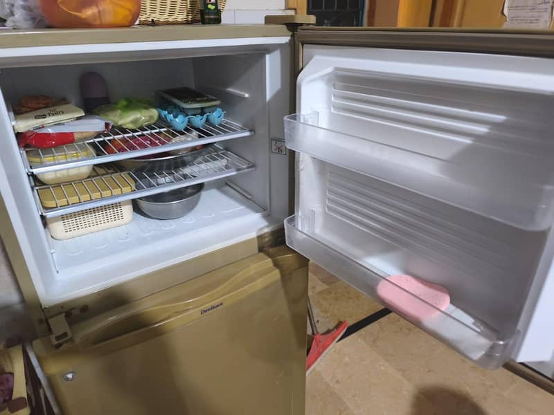 freezer 1