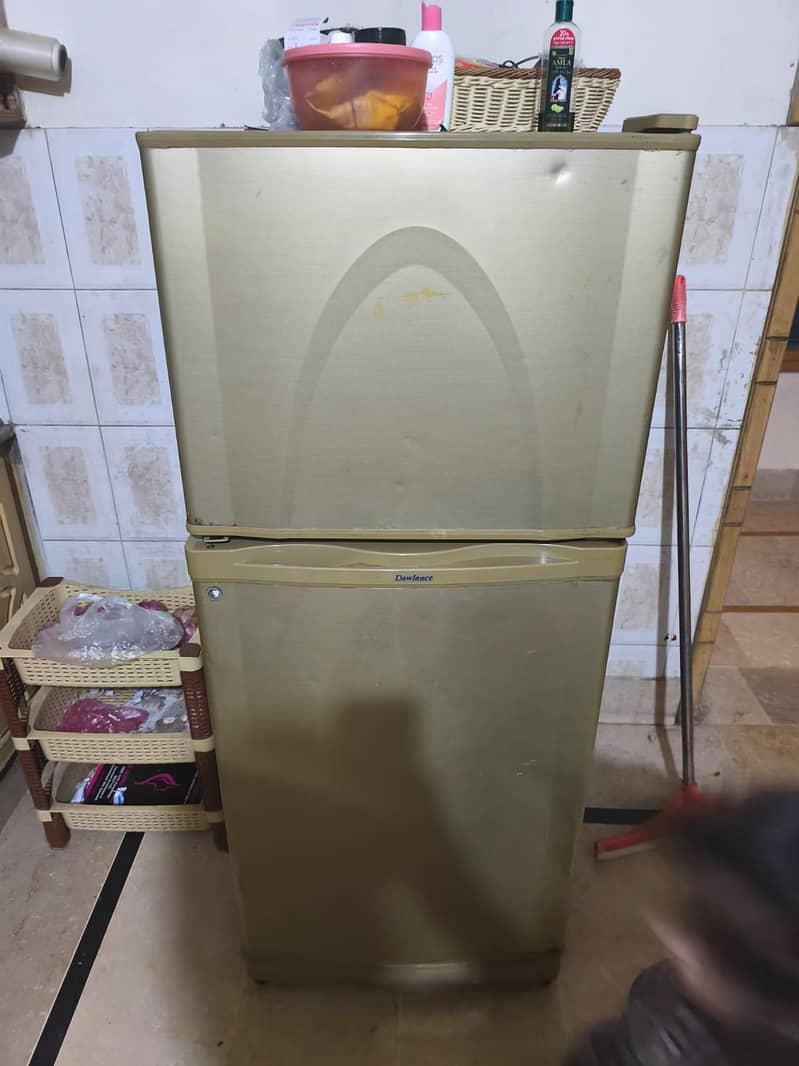 freezer 2