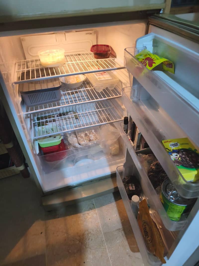 freezer 3