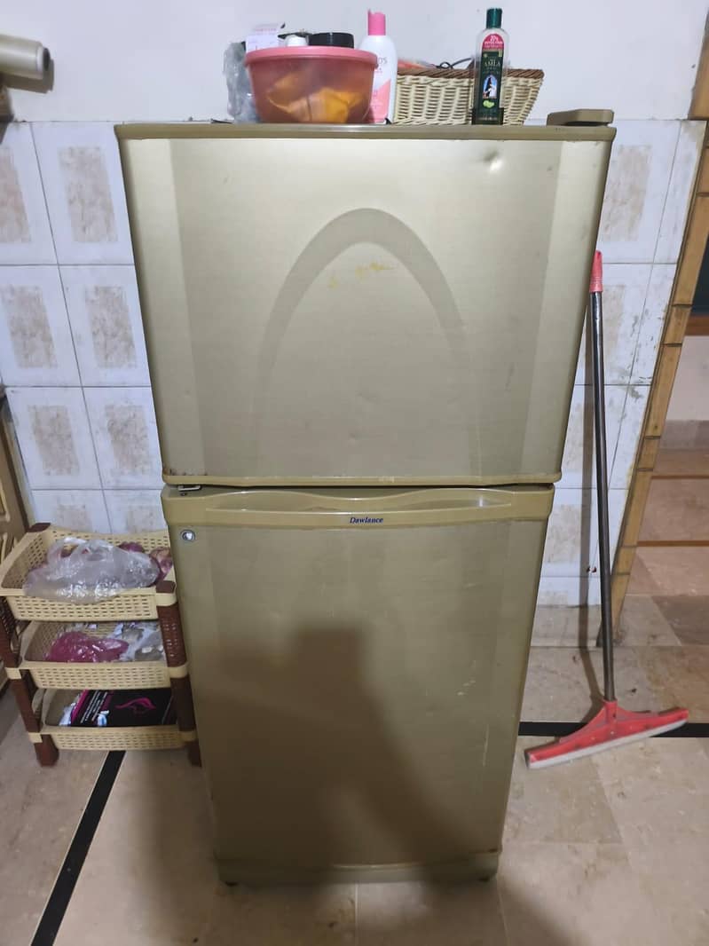 freezer 4