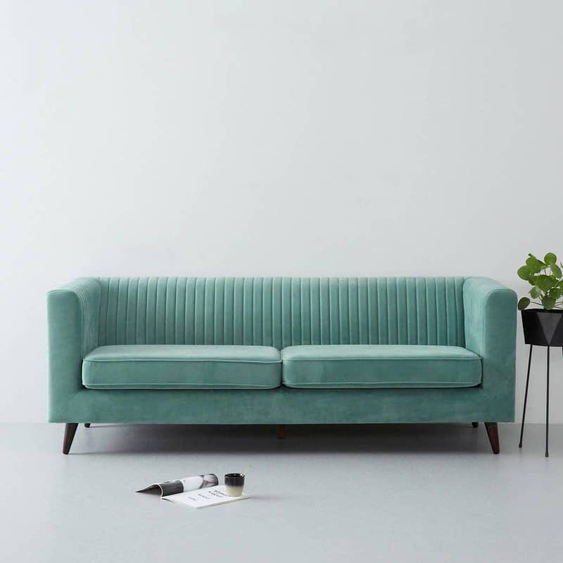Sofa Sets/7 , 6 & 5 Seater sofa/Wooden Sofa/Dewan Sofa/Brand New Sofas 8