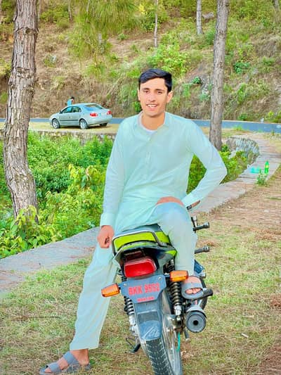 job chahy