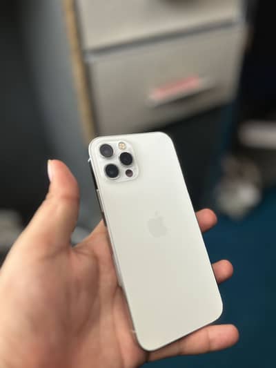 Iphone 12 pro PTA