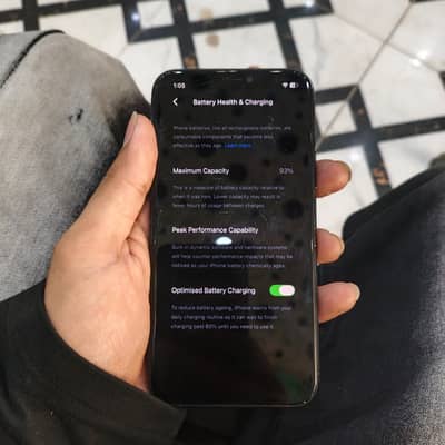 Apple iPhone 11 Pro