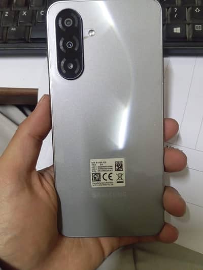 Samsung A17