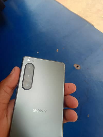 Sony Xperia mark 4
