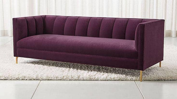 Sofa Sets/7 , 6 & 5 Seater sofa/Wooden Sofa/Dewan Sofa/Brand New Sofas 4