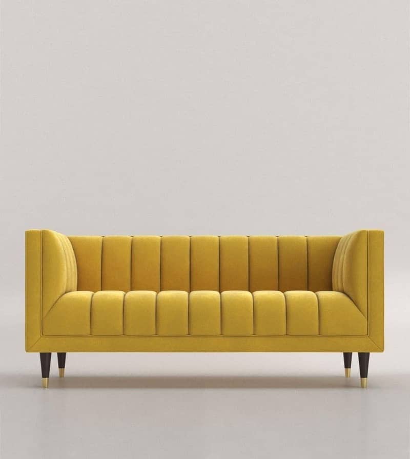 Sofa Sets/7 , 6 & 5 Seater sofa/Wooden Sofa/Dewan Sofa/Brand New Sofas 6