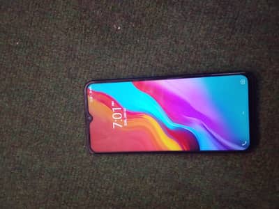 infinix Hot 8 lite