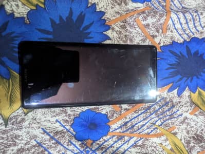 Sony Xperia xz3 100% original display WhatsApp no/03178412796.