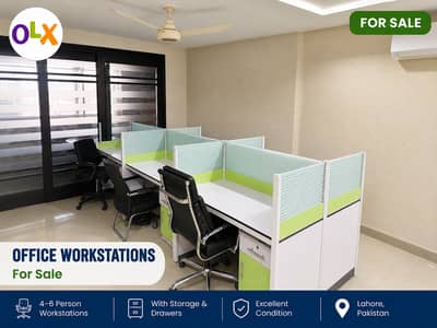 Office Tables