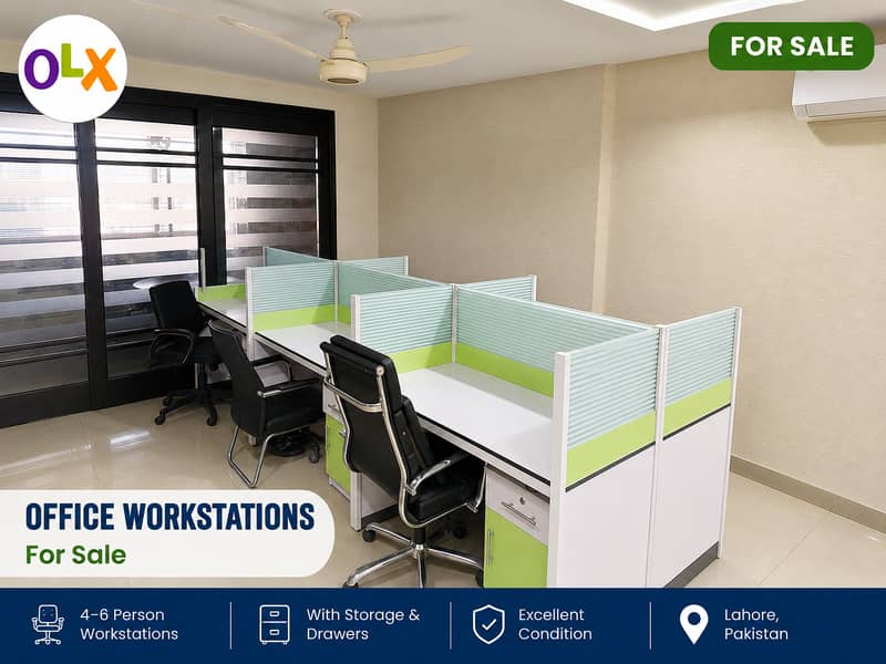 Office Tables 0