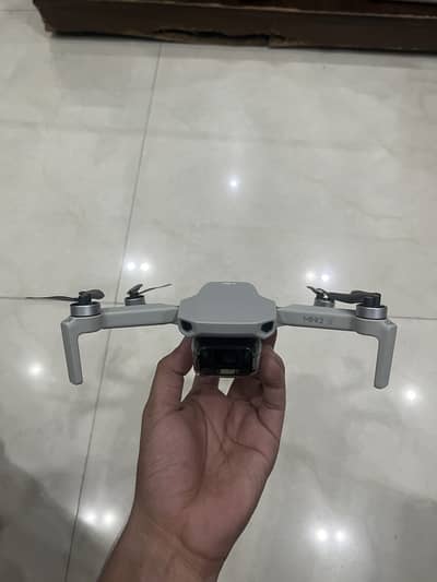 Dji mini 2 se drone only