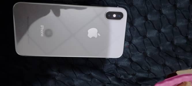 Apple iPhone X